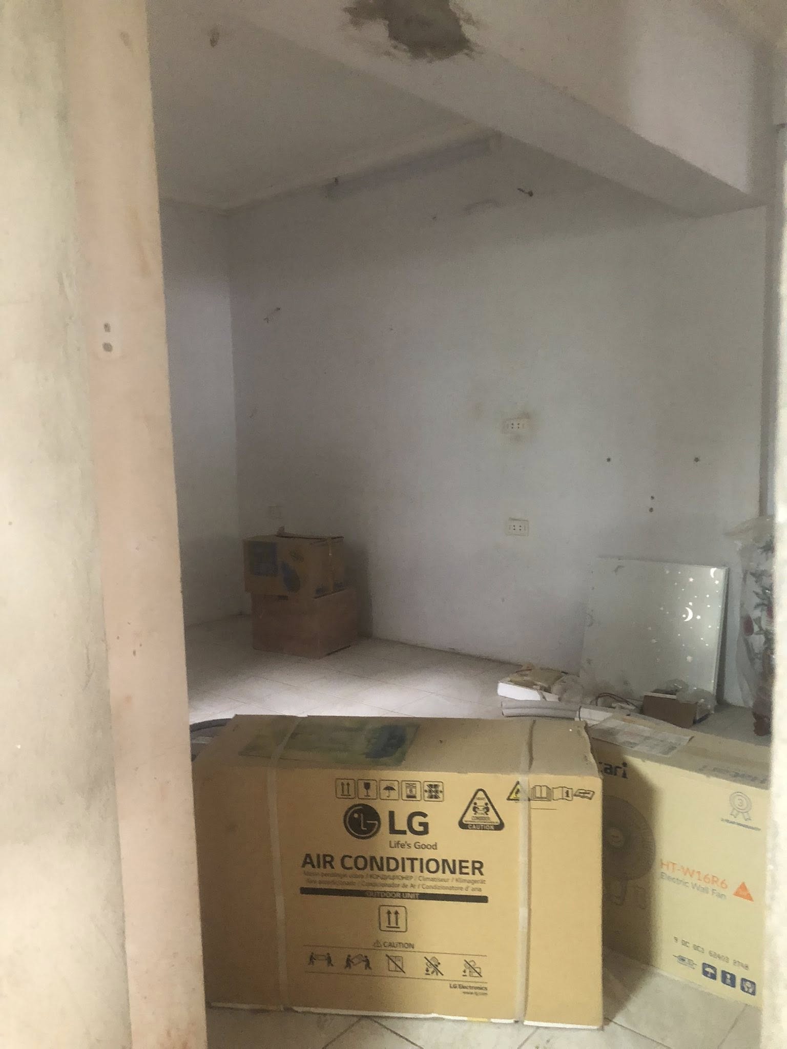 Cho thuê nhà Tập thể 1 Vũ Ngọc Phan 110m2 x 2 tầng, 2 ngủ, 22 Triệu KD, VP, Cà Phê, Spa - Ảnh 3